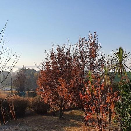 DullVino House Dullstroom Esterno foto