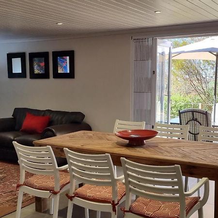 DullVino House Dullstroom Esterno foto
